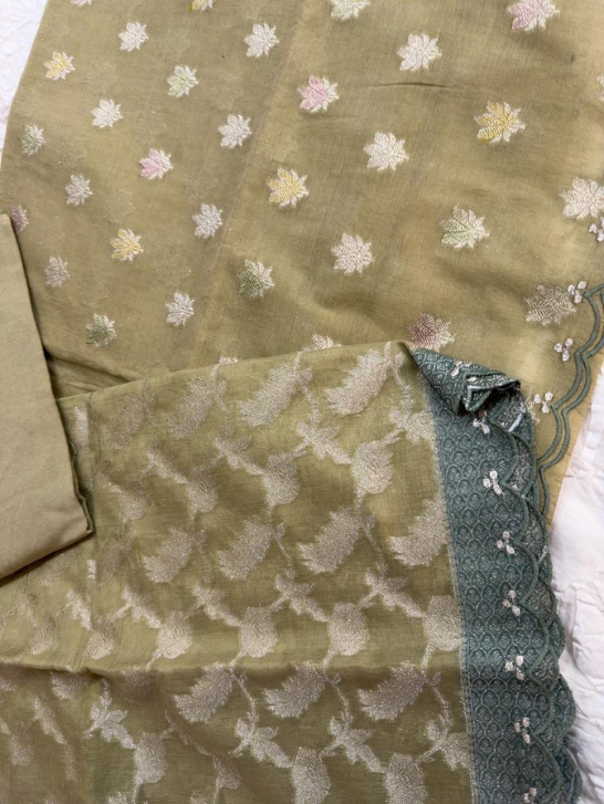 Banarsi Ladies suit