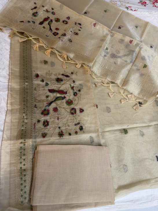 Banarsi Ladies suit